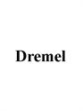 Изображение для категории Dremel