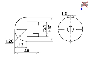 Изображение FK-D1-M14