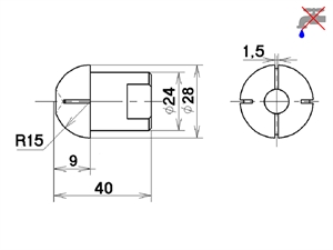 Picture of FK-E1-M14